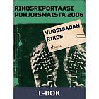 Vuosisadan rikos, (E-bok)