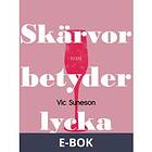 Skärvor betyder lycka, (E-bok)