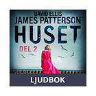 Huset del 2, Ljudbok