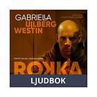 HarperCollins Nordic Förrädaren, Ljudbok