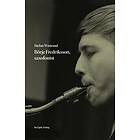 Börje Fredriksson, saxofonist