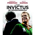 Invictus - De Oövervinneliga (Blu-ray)