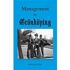 Siljan Management by Grönköping : ledarskapstexter från Gr