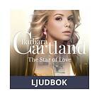 The Star of Love, Ljudbok