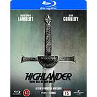 Highlander (Blu-ray)