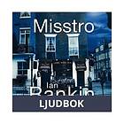 Earbooks Misstro, Ljudbok