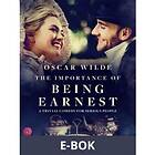 The Importance of Being Earnest: A Trivial Comedy for Seri