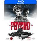 Psycho (Blu-ray)