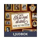 Ett liv med de döda, Ljudbok