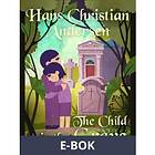 The Child in the Grave, (E-bok)