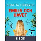 Emilia och havet, (E-bok)
