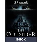 The Outsider, (E-bok)