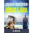 Dödlig fjäril (E-bok)