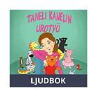 Taneli Kanelin urotyö, Ljudbok