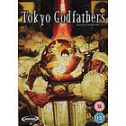 Tokyo Godfathers (UK) (DVD)
