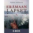 Erämaan lapset (E-bok)