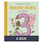 Knorr, Koko och siffran 3 (E-bok)