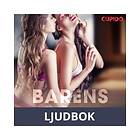 Cupido Barens prinsessa, Ljudbok