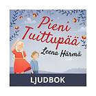 Pieni Tuittupää, Ljudbok