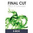 Docendo Final Cut Pro X Grunder (E-bok)