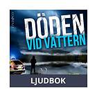 Döden vid Vättern, Ljudbok