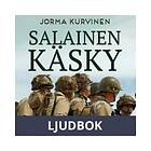 Salainen käsky, Ljudbok