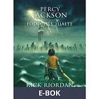 Percy Jackson: Född till hjälte (E-bok)