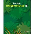 Gleerups Utbildning AB Naturligtvis Naturkunskap 1b, elevbok