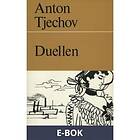 Duellen (E-bok)