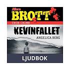 Kevinfallet, Ljudbok