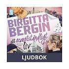 Ett oemotståndligt liv, Ljudbok