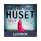 Huset del 4, Ljudbok