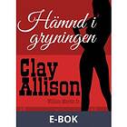 Hämnd i gryningen (E-bok)
