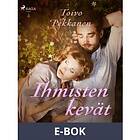 Ihmisten kevät (E-bok)