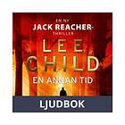En annan tid, Ljudbok