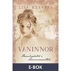 Hemligheter i sommarnatten, (E-bok)