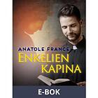 Enkelien kapina, (E-bok)