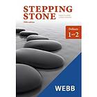 Gleerups Utbildning AB Stepping Stone delkurs 1 och 2, elevwebb, indiv