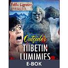 Tiibetin lumimies, (E-bok)