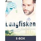 Lungfisken: en framtidsroman , (E-bok)