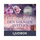 Den saknade systern, Ljudbok