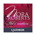 Storyside Ild i natten, Ljudbok