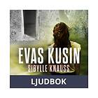 Evas kusin, Ljudbok