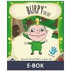 Smartypants Barnböcker Burpy The Elf, (E-bok)