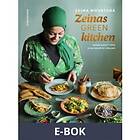 Bonnier Fakta Zeinas green kitchen : Gröna recept från olika delar av