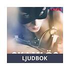 Cupido Skamlös, Ljudbok