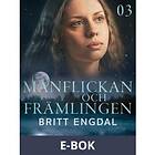 Månflickan och främlingen, (E-bok)