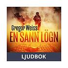 En sann lögn, Ljudbok