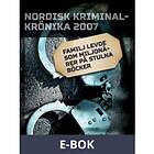 Familj levde som miljonärer på stulna böcker, (E-bok)