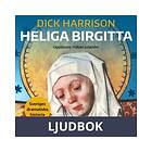 Historiska Media Heliga Birgitta, Ljudbok